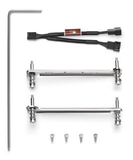 NOCTUA Kühler NH-U14S TR5-SP6 2x140mm AMD