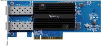 SYNOLOGY E25G30-F2 Dual-port 25GbE SFP28 Network Adapter 8xPCIe 3.0