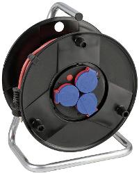 BRENNENSTUHL Kabeltrommel Brennenstuhl Garant 290 40m IP 44 H05VV-F3G1.5