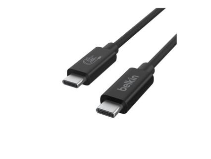 BELKIN USB4 CABLE USB-C/USB-C 240W