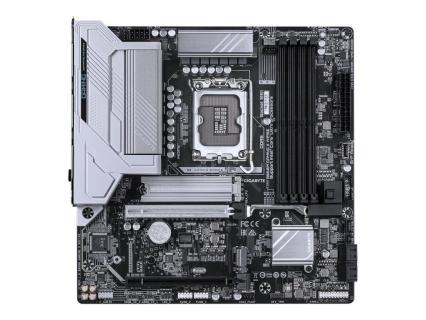 GIGABYTE B860M Gaming X WiFi6E S1851