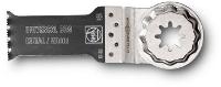 FEIN Bimetall Tauchsägeblatt 28 mm Fein E-Cut Universal 63502151210 Passend für