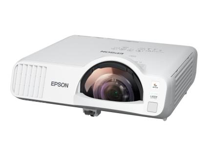 EPSON EB-L210SW, 3LCD HD-Beamer, 4.000 Lumen