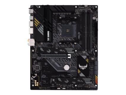 ASUS TUF GAMING B550-PRO B550 SAM4