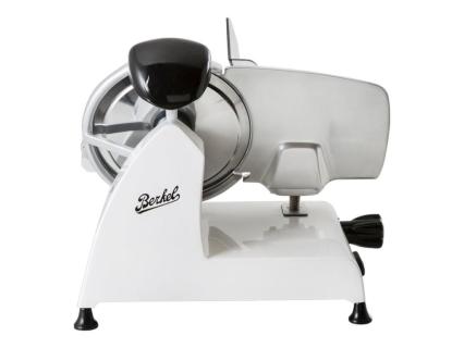 BERKEL Red Line RL 250 weiß Aufschnittmaschine