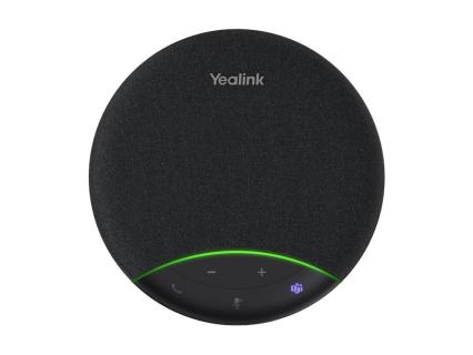 YEALINK SP92 with Dongle USB-C/A