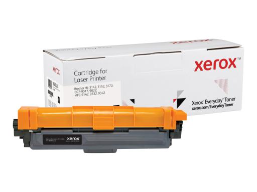XEROX Everyday Toner Black cartridge