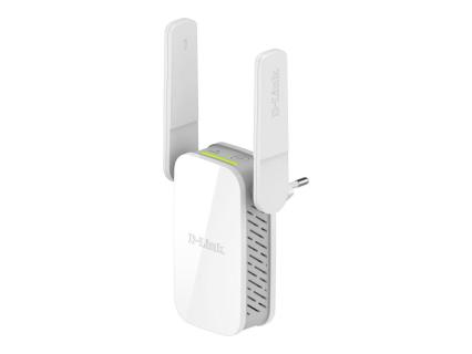 D-LINK Wireless Range Extender AC1200