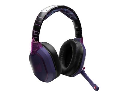 LEXIP X TSUME - Naruto Shippuden Headset 1