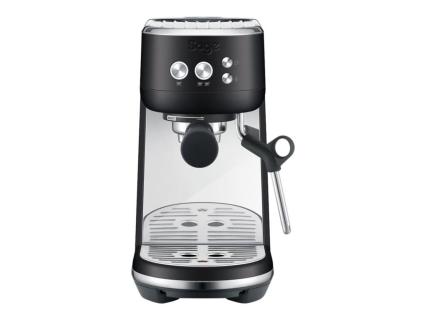 SAGE APPLIANCES Espresso Maschine the Bambino black