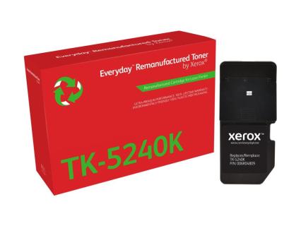XEROX Everyday - Schwarz - kompatibel - wiederaufbereitet - Tonerpatrone