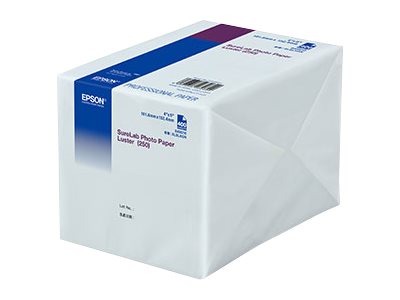 EPSON SureLab Photo Paper Luster (250)