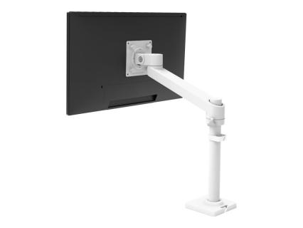 ERGOTRON NX Monitorarm bis zu 86,36cm 34Zoll 8 kg 5 Jahre Garantie weiss
