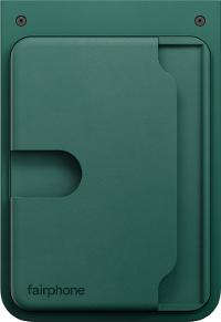 FAIRPHONE Card Holder Kartenhalter Fairphone Fairphone (Gen. 6) Grün F6CRDH-1GR