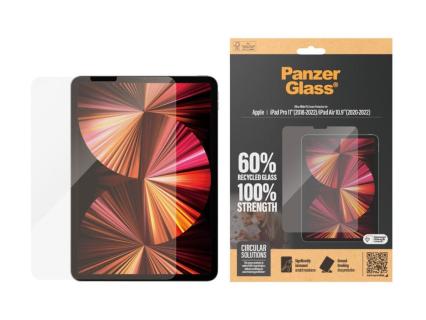 PANZERGLASS Displayschutz iPad Pro 11'' 2018-2022 | iPad Air 10.9'' 2020-2022 |