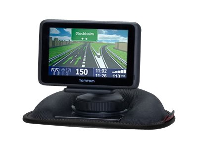 TOMTOM Beanbag Dashboard  Mount GO/ONE/XL