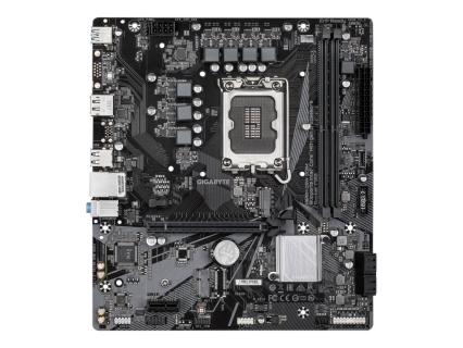 GIGABYTE GIGA H610M D3W S1700