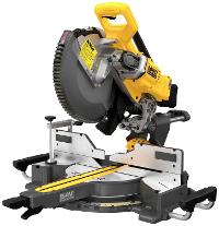 DEWALT Akku-Paneelsäge buerstenlos ohne Akku 305 mm 30 (DCS781N-XJ)