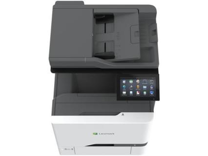 LEXMARK CX730de