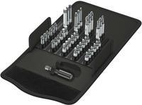 WERA Bit Satz Bit-Safe 43 Universal 1