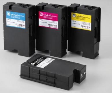 FUJIFILM DE Ink Cartridge 200 ml magenta