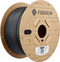 POLYMAKER FL01002 Fiberon? PET-CF17 Filament PETG-rCF Kohlefaserverstärkt, hohe