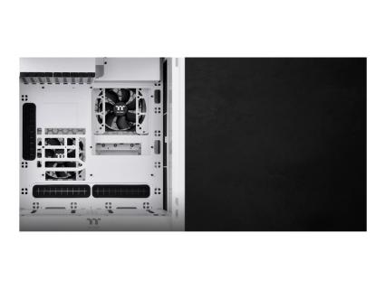 THERMALTAKE The Tower 500  Midi Tower  "Snow"      Black retail