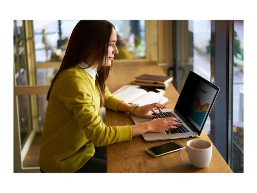 3M Bright Screen Blickschutz MB Air 13 16:10 BPNAP001