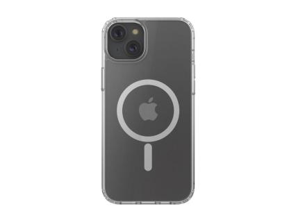 BELKIN ScreenForce magn.Schutzh. iPhone 15 Plus transp.MSA020btCL