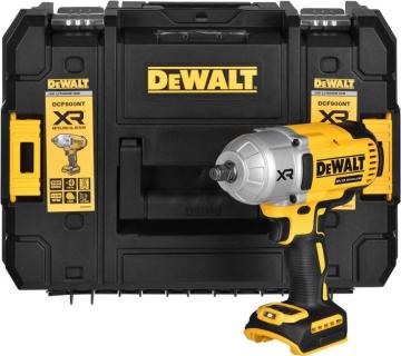 DEWALT DCF900NT-XJ Akku-Schlagschrauber 18 V ohne Akku