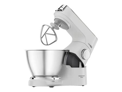 KENWOOD KVC65.001WH Titanium Chef Baker