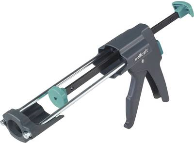WOLFCRAFT 4356000 Kartuschenpistole 1 Stück