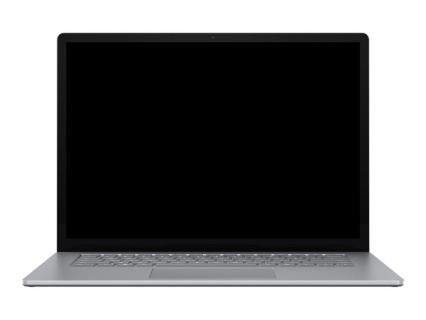 MICROSOFT Surface Laptop 5 38,1cm (15") i7-1265U 16GB 256GB W11P