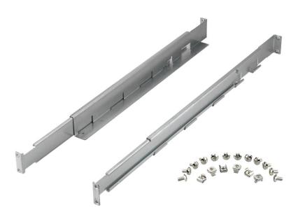 BLUEWALKER Powerwalker Rackmount Kit für RT Serie 1-3KVA