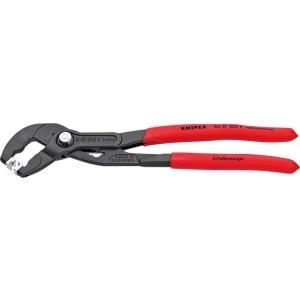 KNIPEX Schlauchschellenzange 250 mm 85 51 250 C (85 51 250 C)
