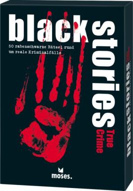 black stories True Crime, Nr: 100651