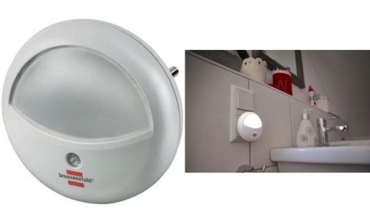 brennenstuhl LED-Orientierungslicht OL 02R (11270994)