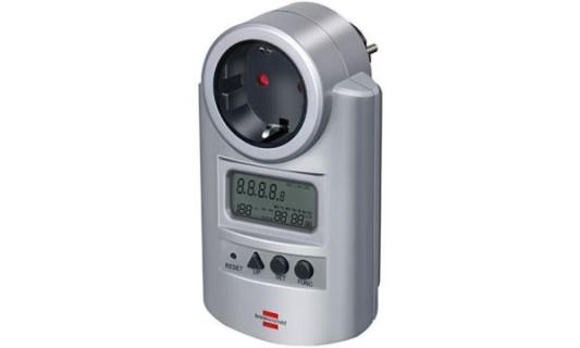 brennenstuhl Primera-Line Energiemessgerät PM 231 E retail