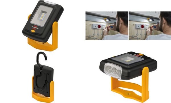 Image brennenstuhl_SMD_LED_Universalleuch_te_HL_img1_4371359.jpg Image