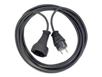 Image brennenstuhl_Verlngerungskabel_2m_schwarz_img1_4087754.jpg Image