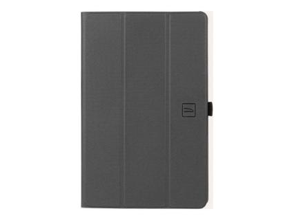 TUCANO TRE Folio BookCase Lenovo Tab M10 Plus (3. Generation) Grau Tablet Tasch
