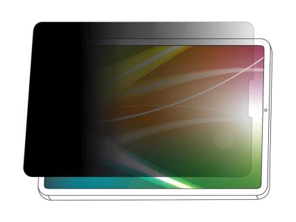 3M Bright Screen Privacy Filter for iPad Pro 12.9in , BPTA00