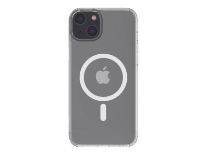 BELKIN Sheerforce magnet.Schutz- Hülle iPhone14 ProMax MSA011btCL