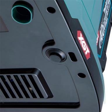 Makita KT001GZ Akku-Wasserkocher 40V (KT001GZ)
