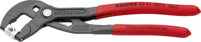 KNIPEX Schlauchschellenzange 180 mm 85 51 C (85 51 180 C)