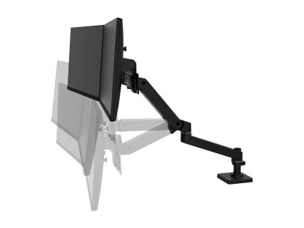 ERGOTRON Tischarm LX PRO ARM DUAL MONITOR ÜBEREINANDER ESW