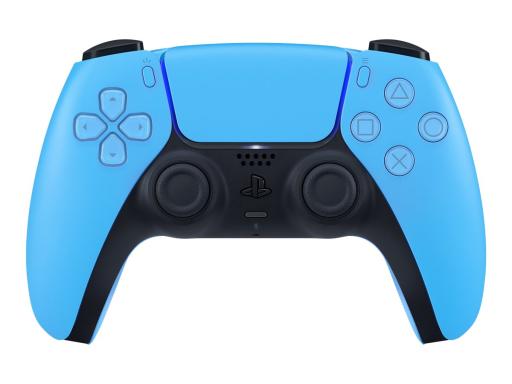 SONY PS5 DualSense Wireless Controller starlight blue