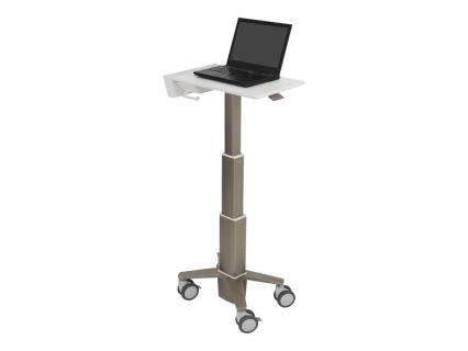ERGOTRON CAREFIT SLIM LAPTOP CART