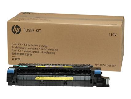 HP Wartungskit / 110Volt / f CLJ Enterprise