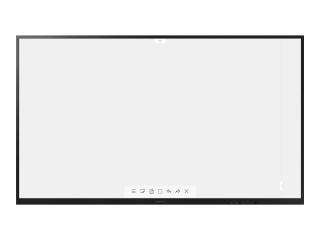 SAMSUNG WM75A Flip 189,23cm 74,5Zoll UHD FTIR Touch HDMIx2 USB Touch out WiFi B